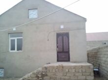 Həyət evi, Xəzər r.