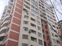 3-otaqlı yeni tikili, 28 May m., 151 m²