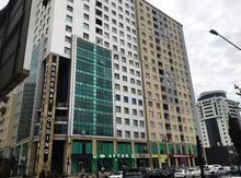 4-otaqlı yeni tikili, Xətai pr., 176 m²