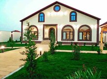 Bağ evi, Mərdəkan qəs.