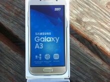 Samsung Galaxy A3 2017 Gold