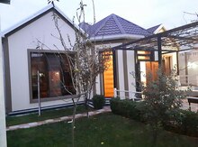 Bağ evi, Mərdəkan qəs.