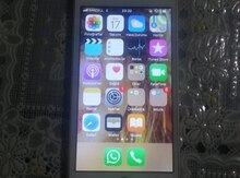 Apple iPhone 5
