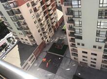 3-otaqlı yeni tikili, Nəsimi r., 155 m²
