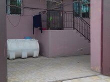 Həyət evi, Zabrat 1 qəs.