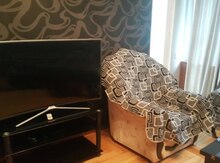 2-otaqlı mənzil kirayə verilir, Səbail r., 70 m²