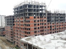 2-otaqlı yeni tikili, Xırdalan ş., 62.1 m²