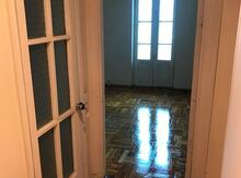 5-otaqlı mənzil, Neftçilər pr., 160 m²
