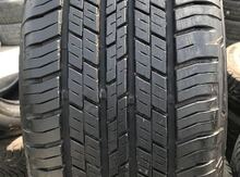 "Continental" şinlər, 225/55 R19