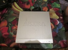 DVD pleyer "Akira"