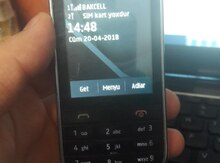 Nokia 202