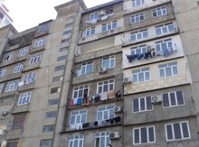 2-otaqlı mənzil, Yeni Yasamal qəs., 40 m²