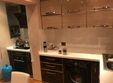 4-otaqlı mənzil, Yeni Yasamal qəs., 90 m²