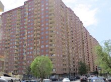 2-otaqlı yeni tikili, Yeni Yasamal qəs. 78 m²
