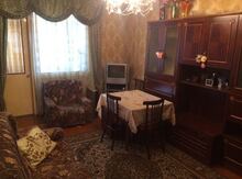 2-otaqlı mənzil, 4-cü mkr., 46 m²