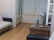 3-otaqlı mənzil, Neftçilər m., 90 m²