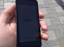 Apple iPhone 5S Space Gray, 16GB