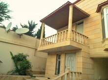 Villa kirayə verilir, Badamdar qəs.