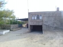 Bağ evi, Maştağa qəs.