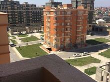 2-otaqlı yeni tikili, Masazır qəs., 38 m²