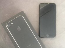 Apple iPhone 7 Jett Black, 256GB