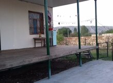 Həyət evi, Mingəçevir ş.