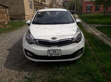 Kia Rio, 2012 il