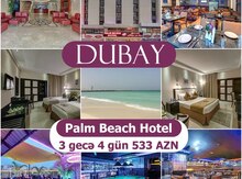 Dubay turu