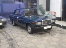 LADA (VAZ) 2107, 1998 il