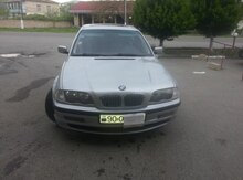 BMW 320, 1999 il