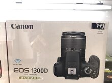 Fotoaparat "Canon 1300D"