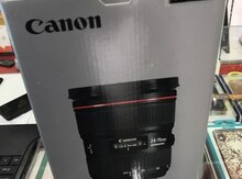 Canon 24-70mm F/2.8L II usm