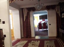 3-otaqlı yeni tikili, H.Rəhmanov küç., 120 m²