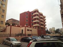 2-otaqlı yeni tikili, Yasamal r., 85 m²