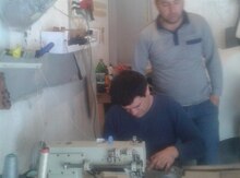 Avto oturacaqlarının təmiri