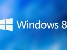 Disk "Windows 8"