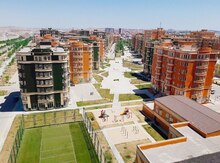 3-otaqlı yeni tikili, Masazır qəs., 92 m²