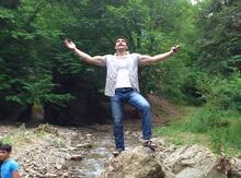Xanımla tanış olmaq istəyirəm