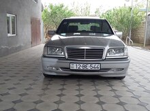 Mercedes C 200, 1999 il