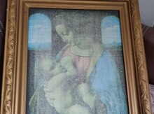 Leonardo Da Vinci (1452-1519)