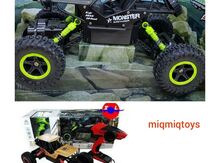 RC Avtomobil