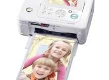 Foto printer "SONY DPP-FP95"