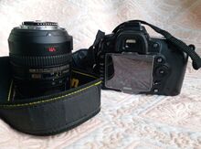 Fotoaparat "Nikon D90"