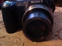 Fotoaparat "Sony"