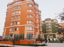 3-otaqlı yeni tikili, Masazır qəs., 87 m²