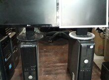 "Dell" sistem bloku