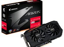 Video kart "Aorus RX 570"
