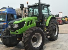 Traktro HX 2104, 2018 il