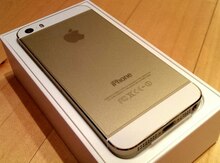 Apple iPhone 5S, 16GB