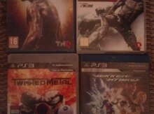 PS3 oyunları